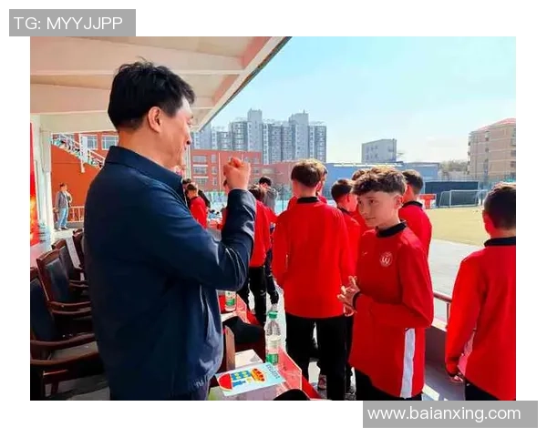 中国最佳足球交流平台助力青少年成长与足球文化传播